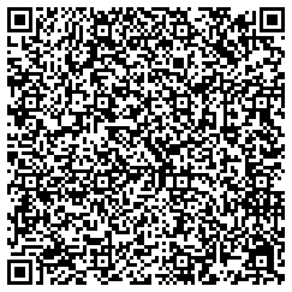 QR code — scan to save Utah Tattoo Studio & Surf Club 101 contact information